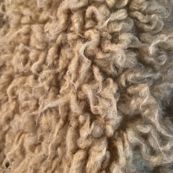 •FREE PEOPLE• high in the sky jacket - Picture 8 of 8